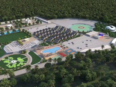 Plots for Sale in Vrindavan | Approved Land by BrijVrinda