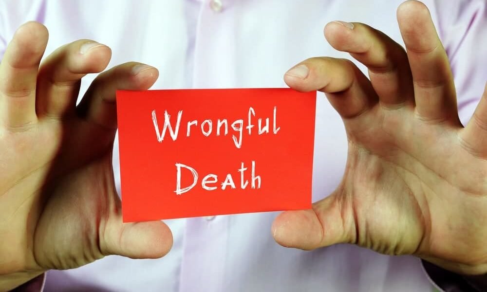 Los Angeles Wrongful Death Lawyers | Trusted Legal Help for Families