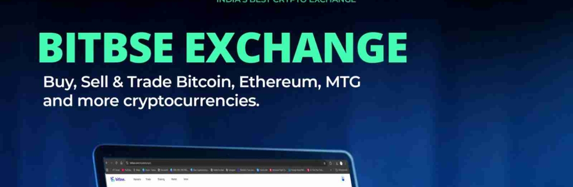 Bitbse Exchange Cover Image