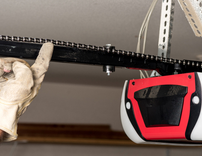 Affordable Garage Door Repair Near Me in Longmont, CO