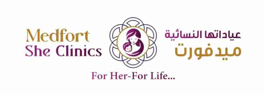 She Clinic Cover Image