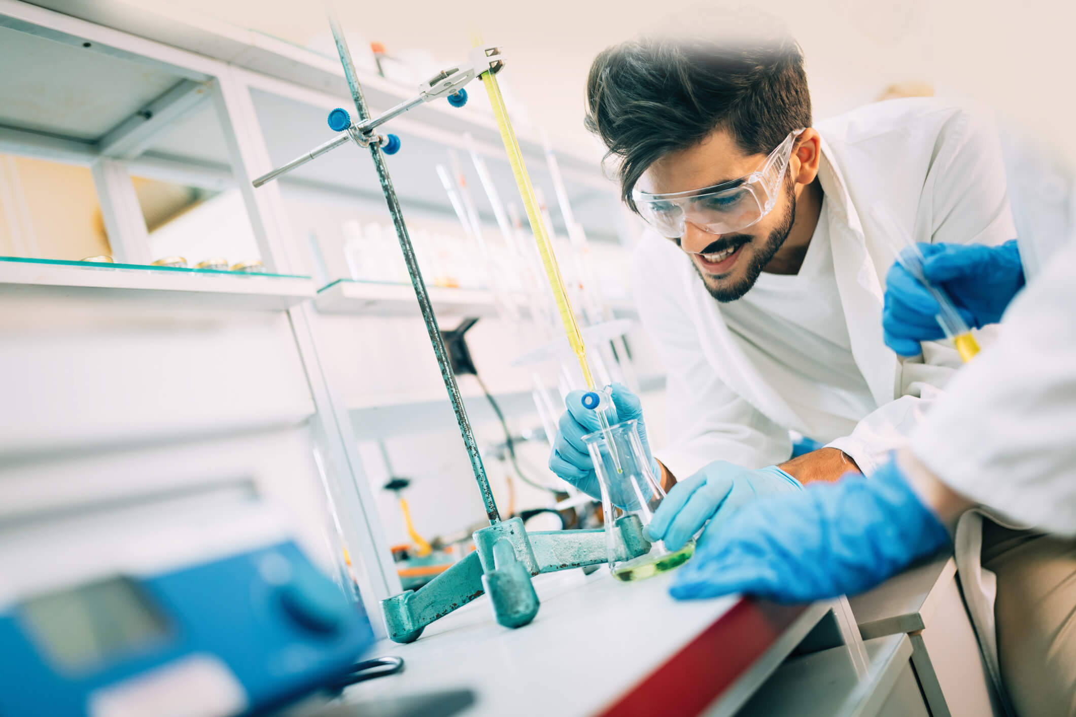 Custom Beverage Development - Create Your Own Drink! - Drink Labs