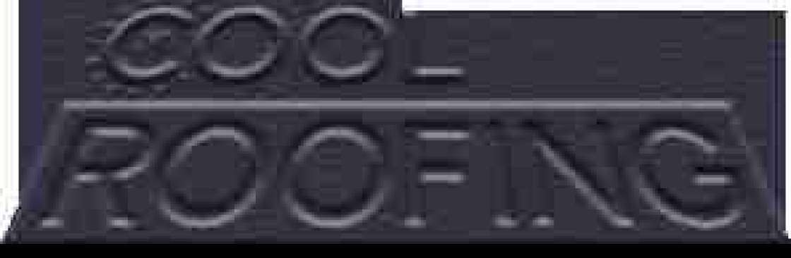 Cool Roofing Cover Image