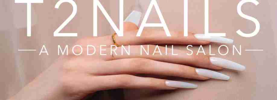T2 Nails Cover Image