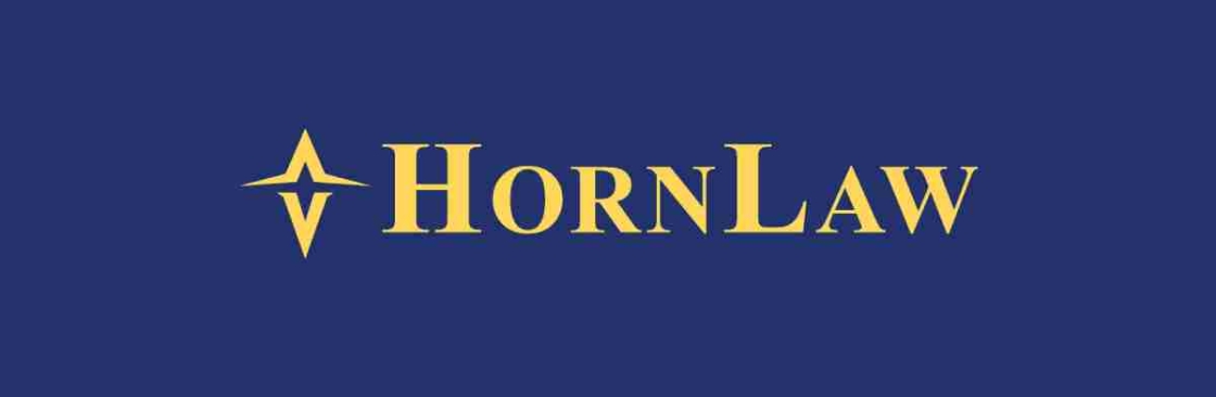 Horn Law Firm Cover Image