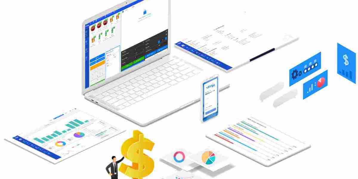 Best أفضل شركات حلول نقاط البيع for Businesses 2026