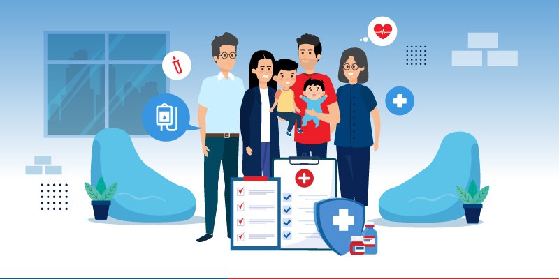 Best Health Insurance Plans for Families: Ultimate Guide to Coverage in the U.S.