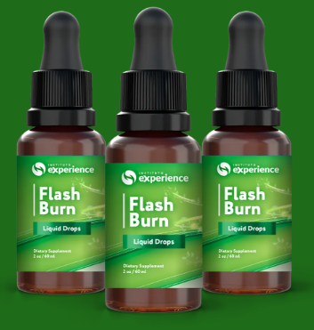 I Tried Flash Burn – Honest Fat Burn Review 2026