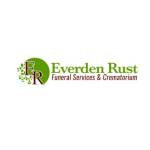 Everden Rust Funeral Services profile picture