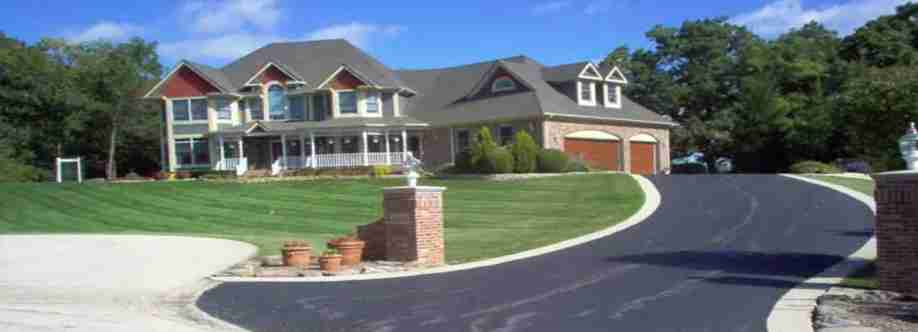 Express Sealcoating Cover Image