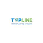 Topline Car Removal profile picture