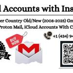 Buy Old Gmail Accounts Profile Picture