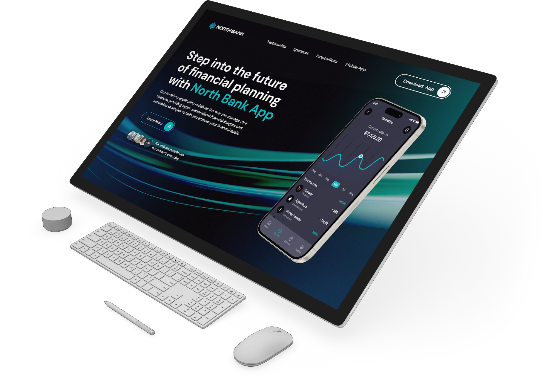 Top-rated Reactjs Development Services Company UAE