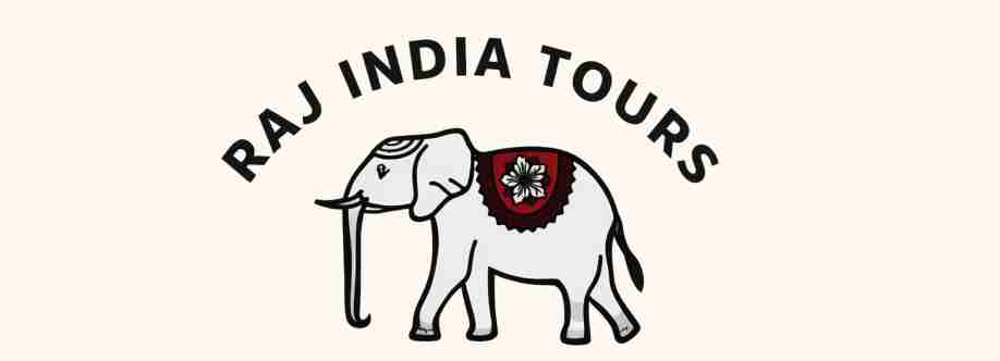raj indiatour Cover Image