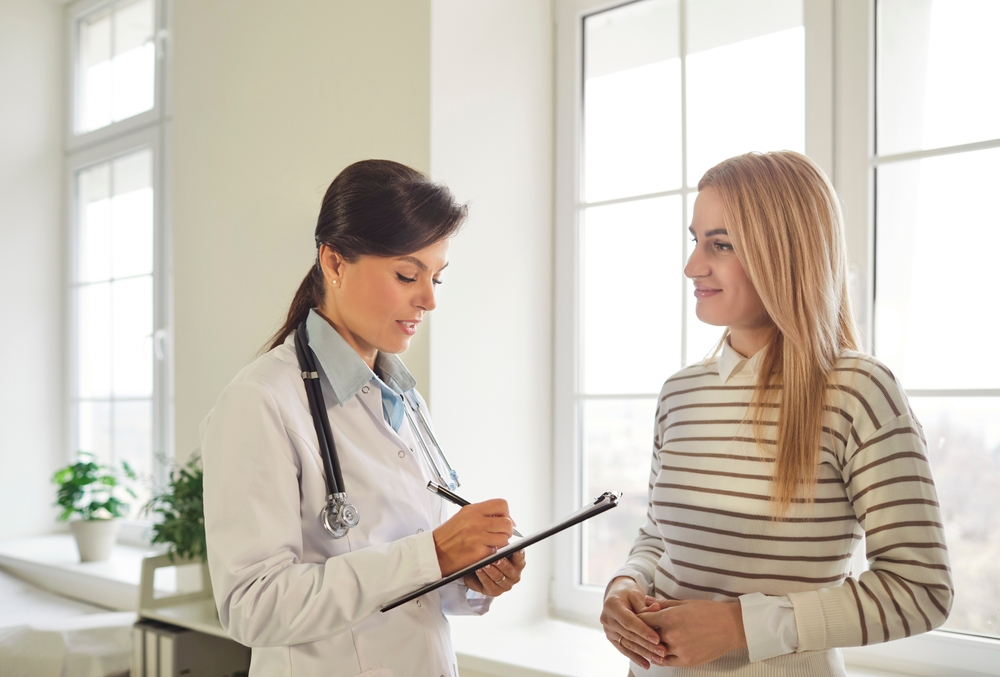 Men’s Sexual Health Clinic in Burlington, Oakville & Hamilton