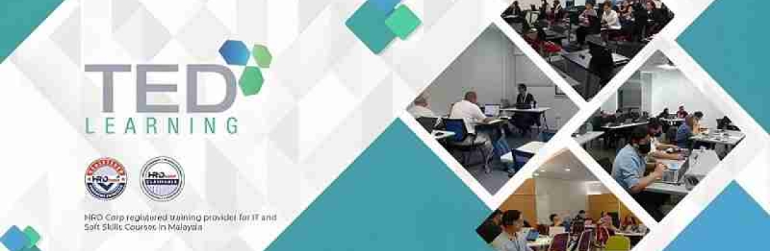 Ted Learning Cover Image