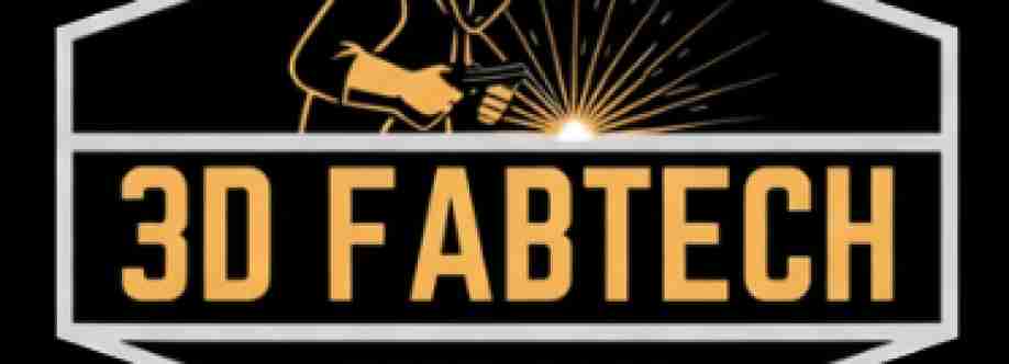 3D Fab Tech Cover Image