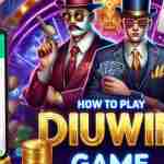 Diuwin Game profile picture