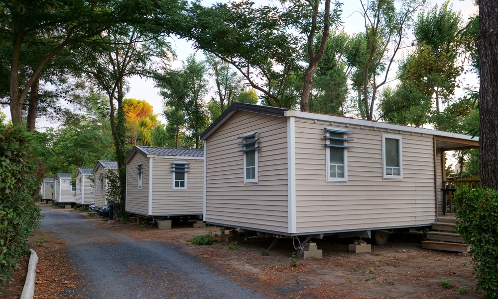 Mobile Home Parks and Best RV Parks in Albuquerque, NM