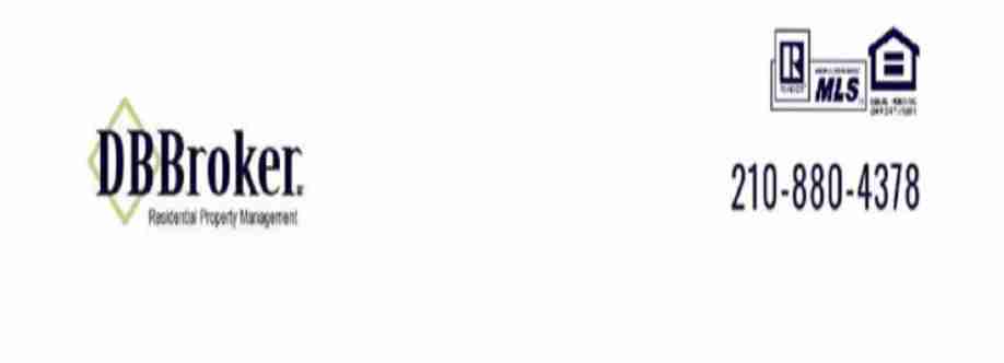 DB Broker LLC Cover Image