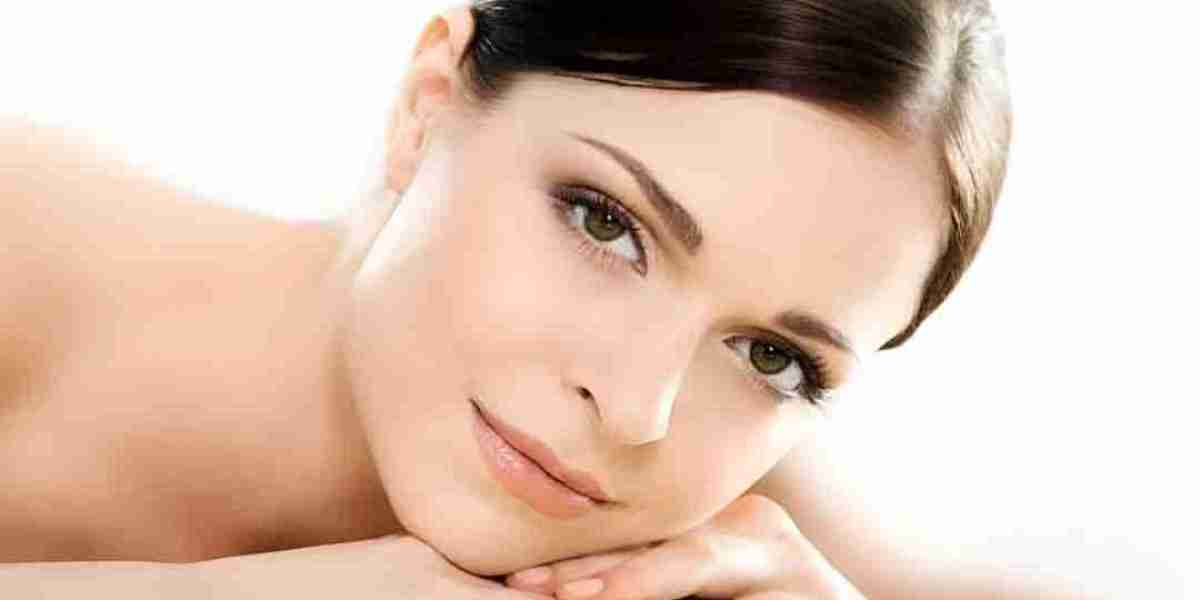 Bright Skin Secrets: Skin Whitening in Islamabad