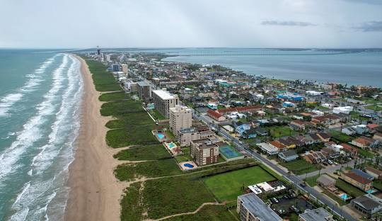 The Ultimate Vacation Guide to Stunning Gulf Coast Escape - Rutherford Voice