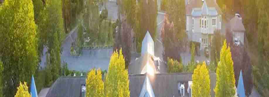 Clearbrook Inn Cover Image