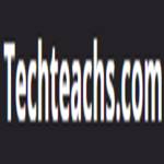 tech teachs profile picture