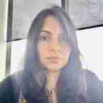 Bhumi Patel Profile Picture