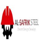 Al Safrik Steel Works Profile Picture