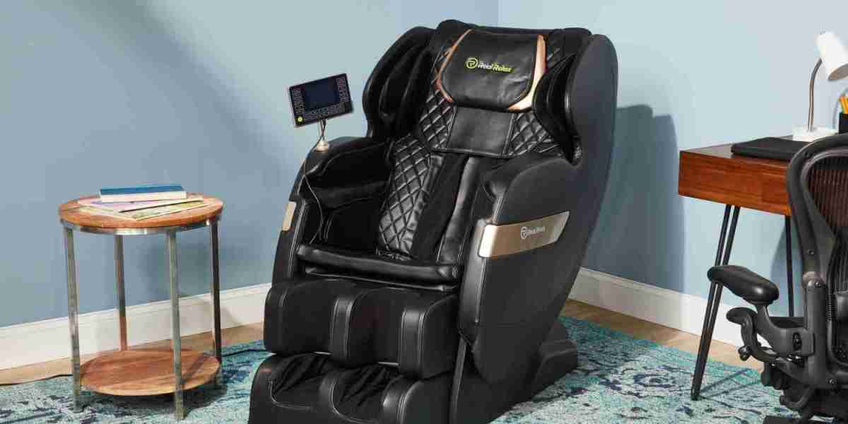 Best Massage Chair Near Me Australia: In-Store Trials vs Home Delivery