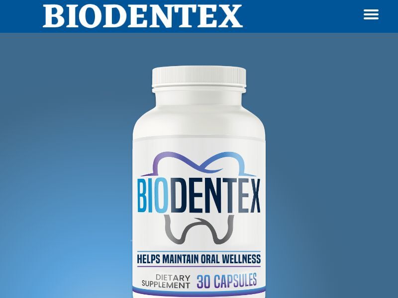 I Tried BioDentex – Honest Dental Care Review - Blog View - ?????????