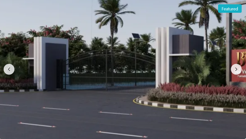 Buy Land in Vrindavan – Invest in Peace, Growth, and Spiritual Living – Brij Vrinda