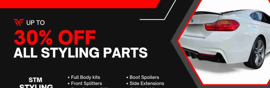 STM STYLING Cover Image