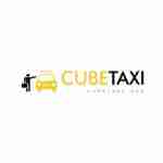 Cubetaxi Technolabs Profile Picture