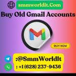 Buy Old Gmail Accounts profile picture