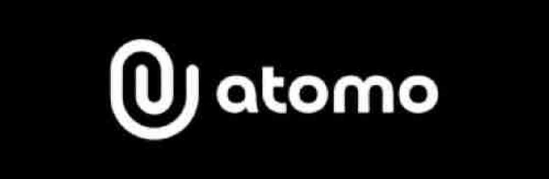 The Atomo Cover Image