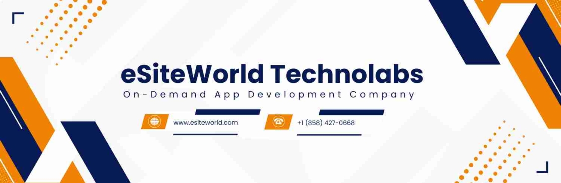eSiteWorld Technolabs Cover Image
