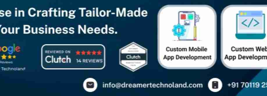 Dreamer Technoland Cover Image