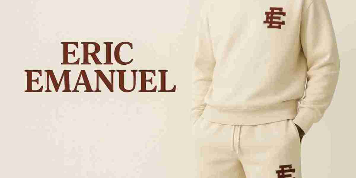 History of Eric Emanuel Brand | USA Streetwear Story