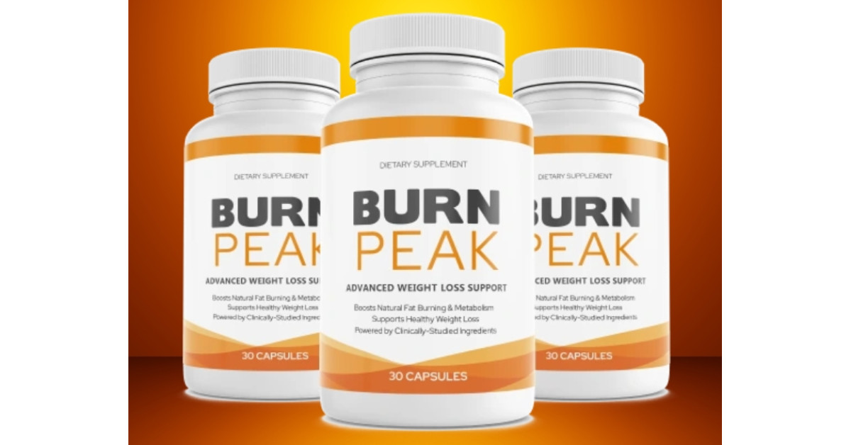 I Tried Burn Peak – 2026 Honest Review After Real Use