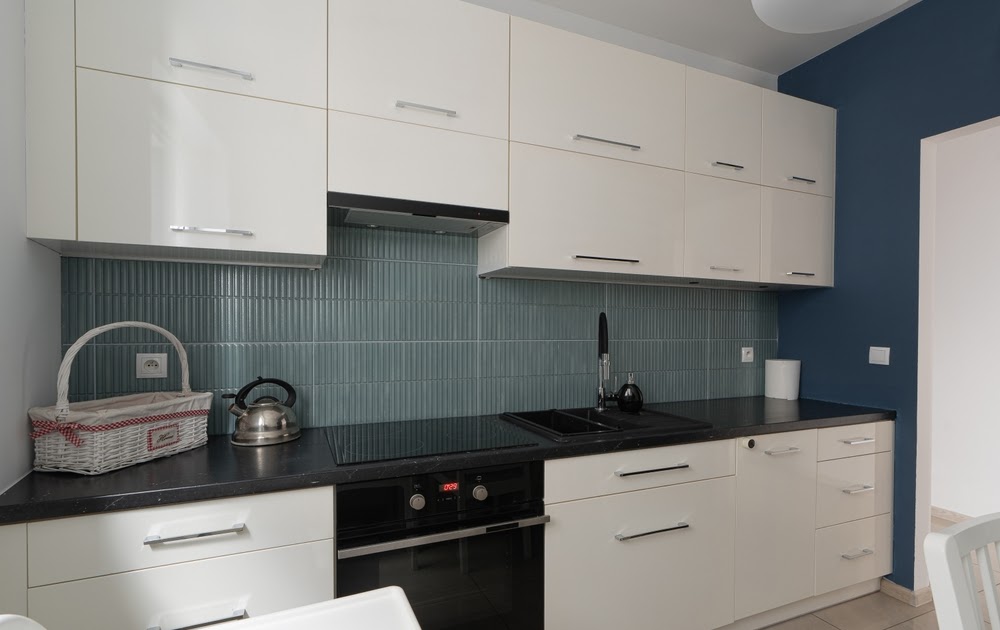 Modern Kitchen & Bathroom Renovation Trends in Markham