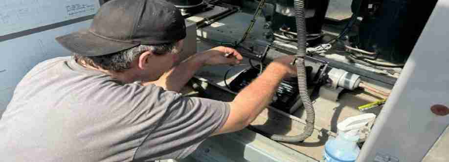 Legacy Heating and Cooling Cover Image