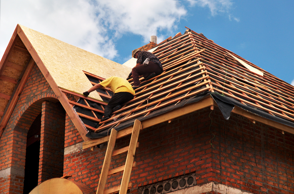 Professional Roofing Repair Services in Markham: Protect Your Home