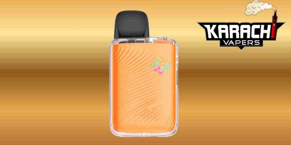 Uwell Caliburn G5 Lite Price in Pakistan Features Specs and Value