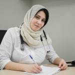 Sofiya Dakait Profile Picture