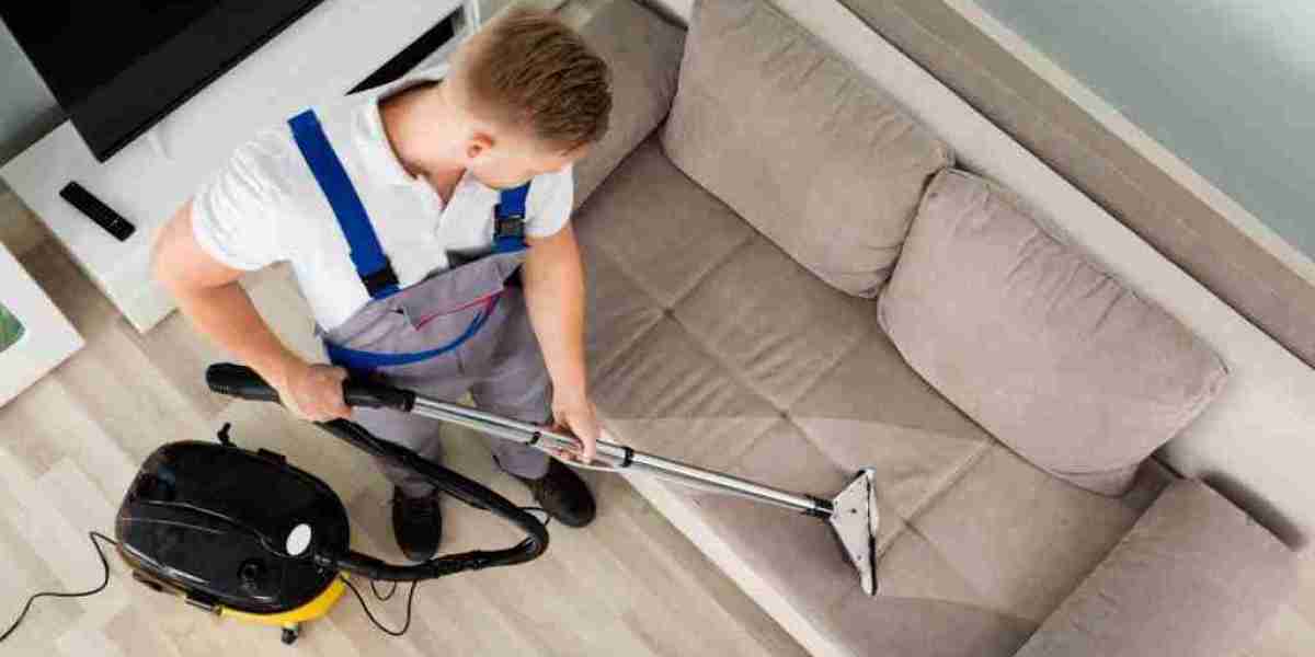 Professional Mattress & Sofa Cleaning Services in Dubai and Abu Dhabi