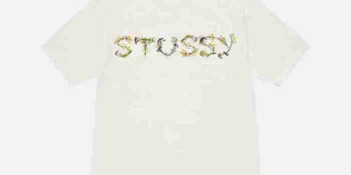 How Stussy fits into modern street fashion