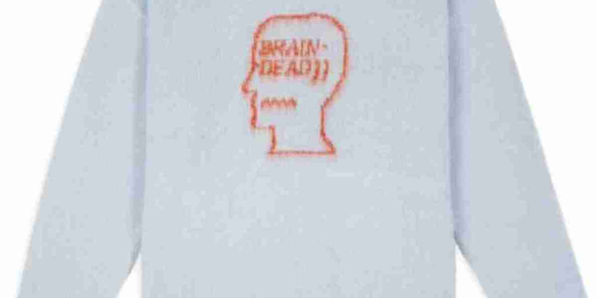 Why the Versatility of Brain Dead Clothing Matters