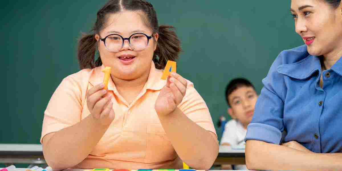 Little Steps, Big Changes: Discover Autism Therapy Near Me